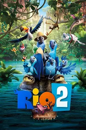 rio 2 2014 , vegamovies3 - vegamovies3.gay