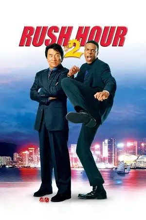 rush hour 2 2001 , vegamovies3 - vegamovies3.gay