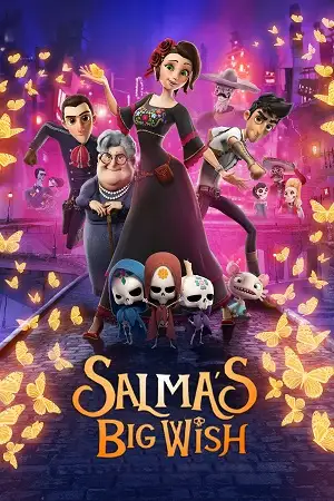 salmas big wish 2019 , vegamovies3 - vegamovies3.gay
