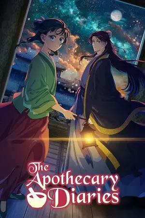 the apothecary diaries season 1, vegamovies3 - vegamovies3.gay