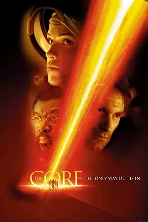 the core 2003 , vegamovies3 - vegamovies3.gay