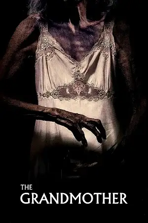 the grandmother 2019 , vegamovies3 - vegamovies3.gay