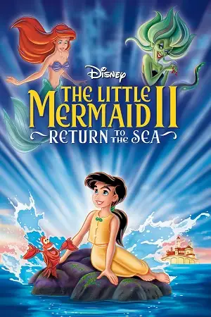 the little mermaid 2 return to the sea 1989 , vegamovies3 - vegamovies3.gay