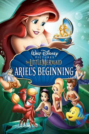 the little mermaid 3 ariels beginning 2008 , vegamovies3 - vegamovies3.gay