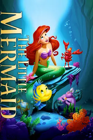 the little mermaid 1989 , vegamovies3 - vegamovies3.gay