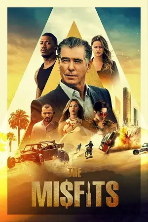 the misfits 2021 , vegamovies3 - vegamovies3.gay