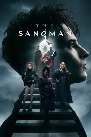 the sandman 2025 , vegamovies3 - vegamovies3.gay