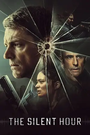 the silent hour 2024 , vegamovies3 - vegamovies3.gay