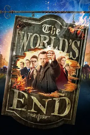 the world s end 2013 , vegamovies3 - vegamovies3.gay