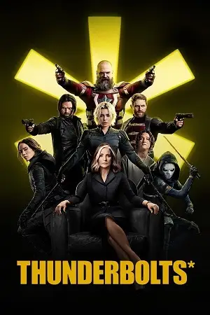 thunderbolts 2025 , vegamovies3 - vegamovies3.gay