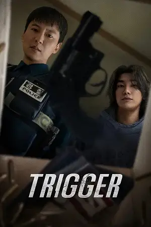 trigger 2025 , vegamovies3 - vegamovies3.gay