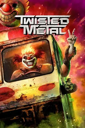 twisted metal season 1 , vegamovies3 - vegamovies3.gay