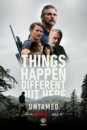 untamed season 1 , vegamovies3 - vegamovies3.gay