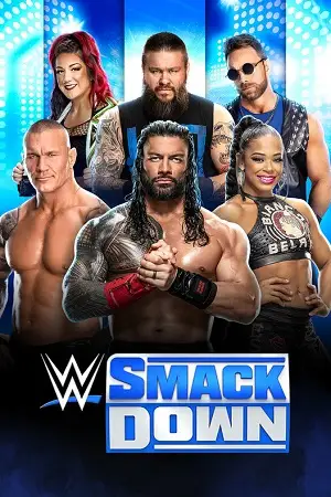 wwe friday night smackdown 25 july 2025 , vegamovies3 - vegamovies3.gay