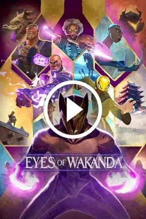 eyes of wakanda season 1 , vegamovies3 - vegamovies3.gay