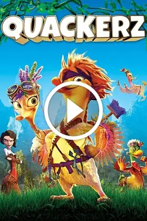 quackerz 2016 , vegamovies3 - vegamovies3.gay