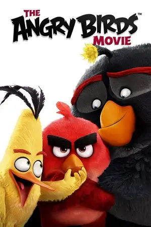 the angry birds 2016 , vegamovies3