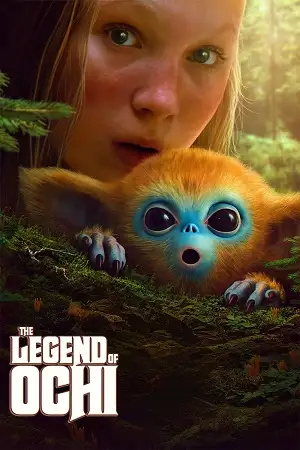 the legend of ochi 2025 , vegamovies3 - vegamovies3.gay