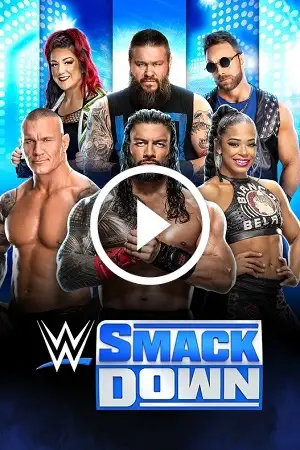 wwe friday night smackdown 1st august 2025 , vegamovies3 - vegamovies3.gay